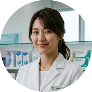 薬剤師のさとみ